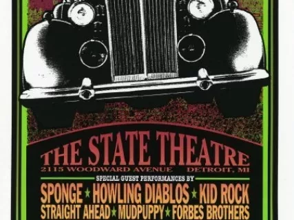 Poster, Advertisement