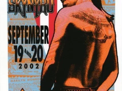 Poster, Advertisement