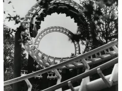 Print, Photographic - Bob-Lo Island Collection