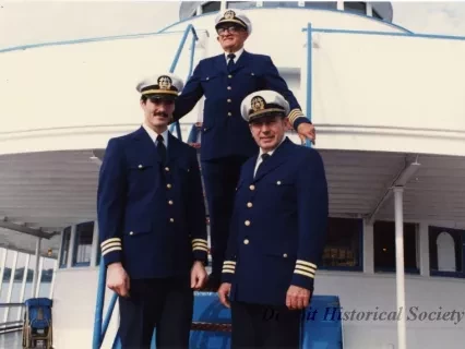 Print, Photographic - Bob-Lo Island Collection