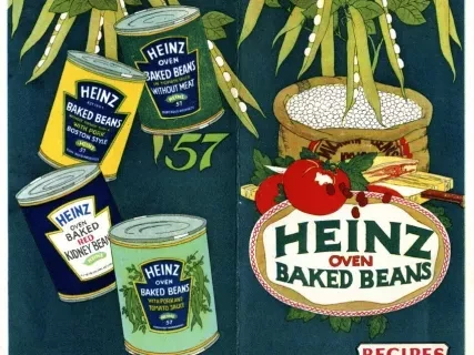 Recipe - Heinz Oven Baked Beans Recipes
