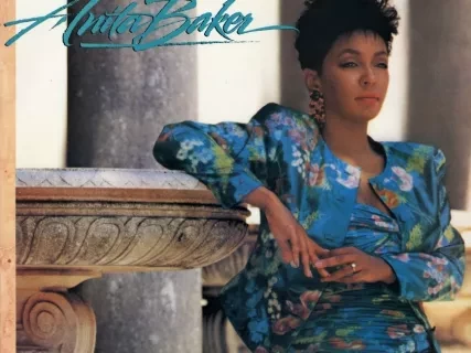 Album, Record - Giving You the Best That I Got