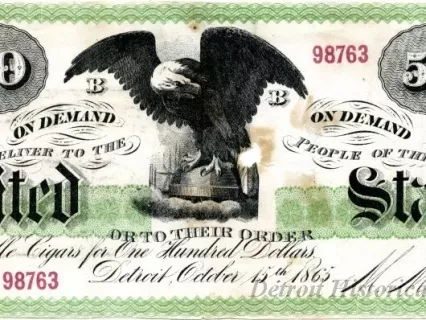 Advertisement - M. Walsh & Company