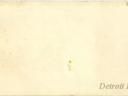 Booklet - 32 Years Ago
[Union Trust Company]