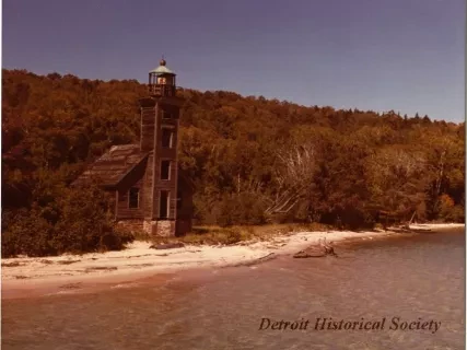 Print, Photographic - Sentinal