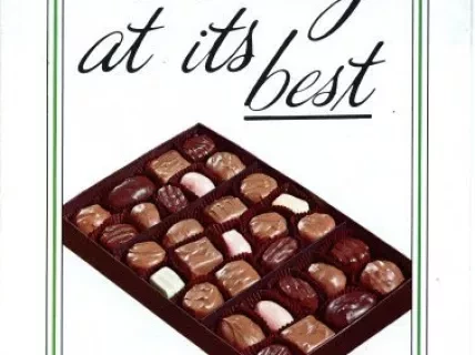 Brochure - Sanders Candy at its Best