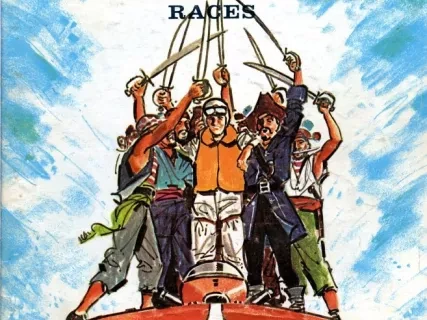 Program - World's Championship
Seafair Trophy Races