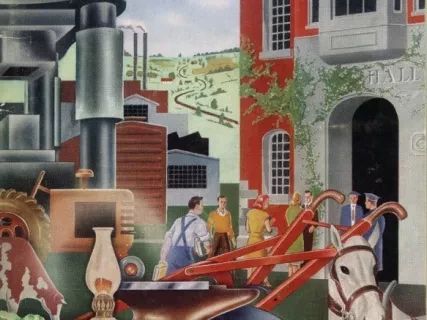 Program - The 106th Annual Michigan State Fair and Exposition Fair Program