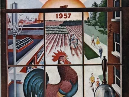 Program - The 108th Annual Michigan State Fair and Exposition Premium List