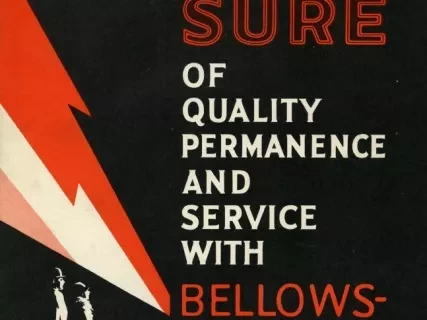 Catalog, Trade - Be Sure of Quality Performance and Service with Bellows-Claude Neon Electric Signs