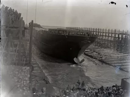 Negative, Glass-plate