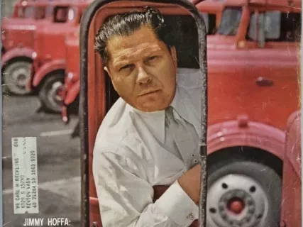 Magazine - Life, May 18, 1959