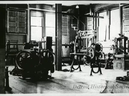 Transparency, Lantern-slide