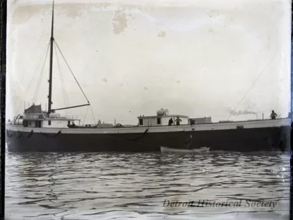 Negative, Glass-plate