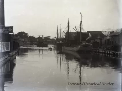 Negative, Glass-plate
