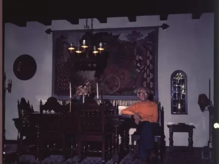 Transparency, Roll-film