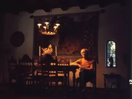 Transparency, Roll-film