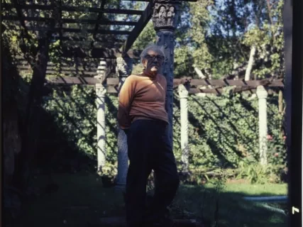 Transparency, Roll-film