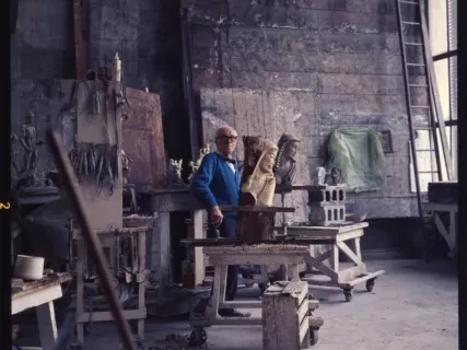 Transparency, Roll-film