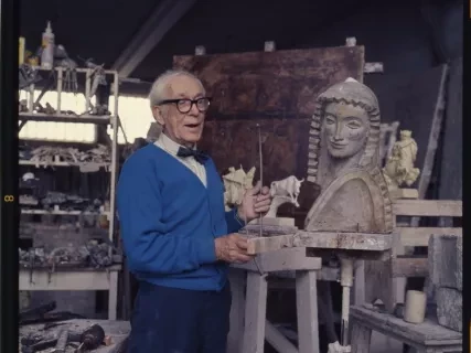 Transparency, Roll-film