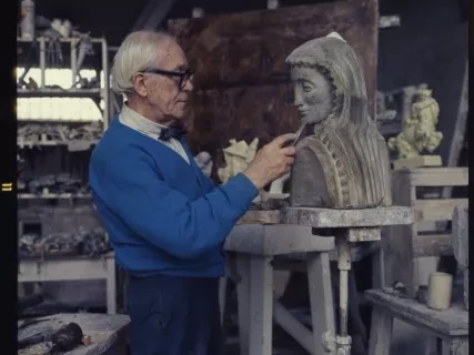 Transparency, Roll-film