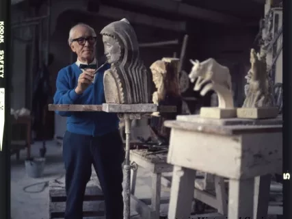 Transparency, Roll-film