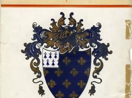 Music, Sheet - Pontchartrain March