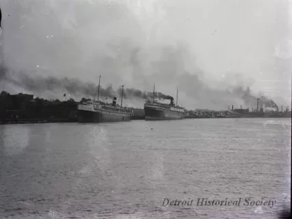 Negative, Glass-plate