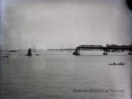 Negative, Glass-plate