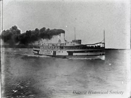 Negative, Glass-plate