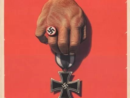 Poster - Award For Careless Talk