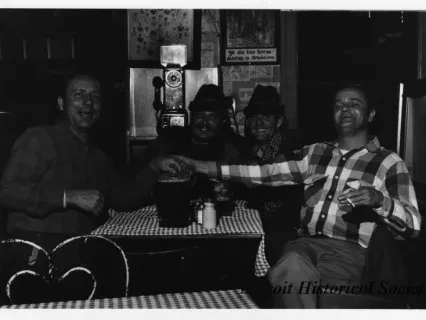 Print, Photographic - Ye Old Tap Room