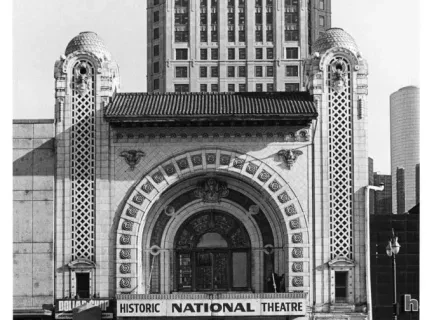 Print, Photographic - National Theatre