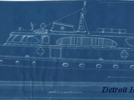 Blueprint - 68 Ft. Fisher Cruiser