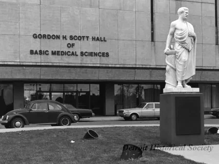 Print, Photographic - Hippocrates