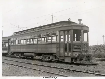 Print, Photographic - Car #3047