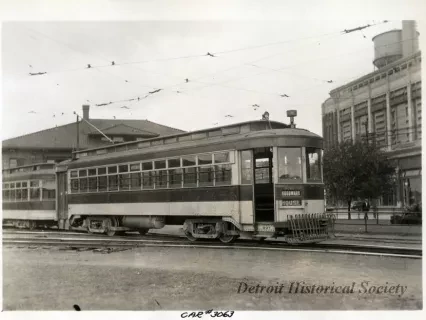 Print, Photographic - Car #3063