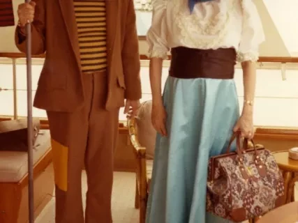 Print, Photographic - Ford, Benson
Ford, Edith