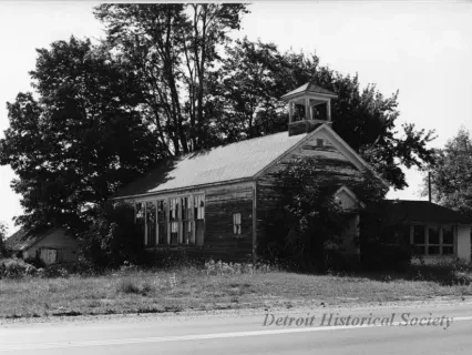 Print, Photographic - Berger School