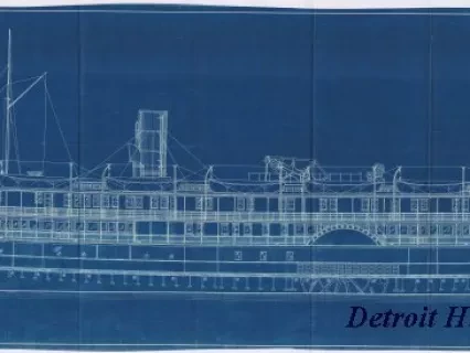 Blueprint - Goodtime