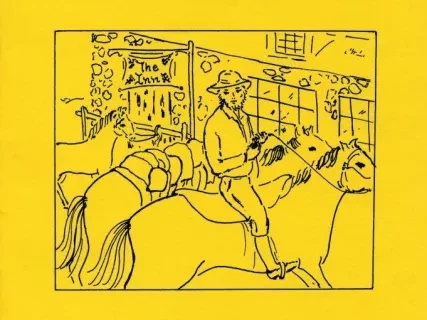 Booklet - Christian Clemens: The Founder of Mount Clemens