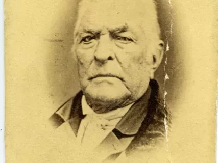 Print, Photographic - Henry Bregaw Brevoort