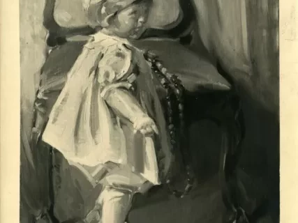 Print, Photographic - Archibald (Archie) Carey, Jr.