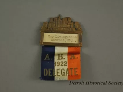 Medal, Commemorative