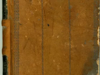 Minutes - Record, Mechanics Fire Co. No. 8