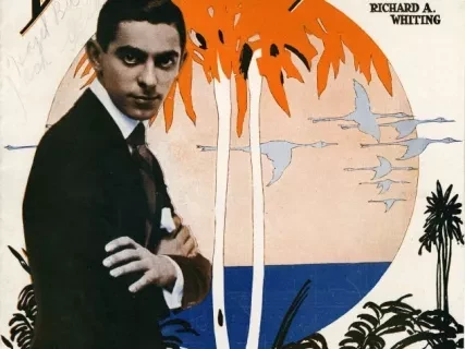 Music, Sheet - Bimini Bay