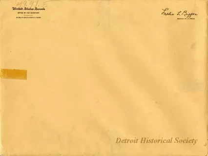 Envelope