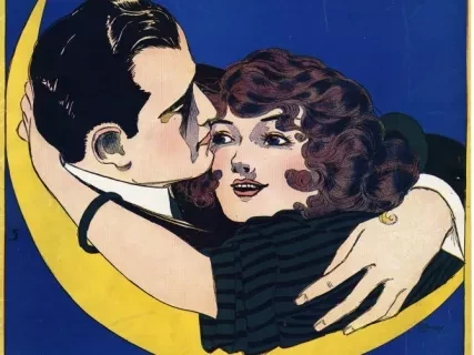 Music, Sheet - Nobody Else But You