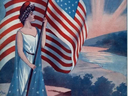 Music, Sheet - Songs of the Nation