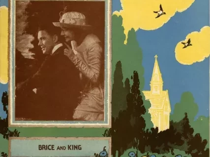 Music, Sheet - Some Sunday Morning